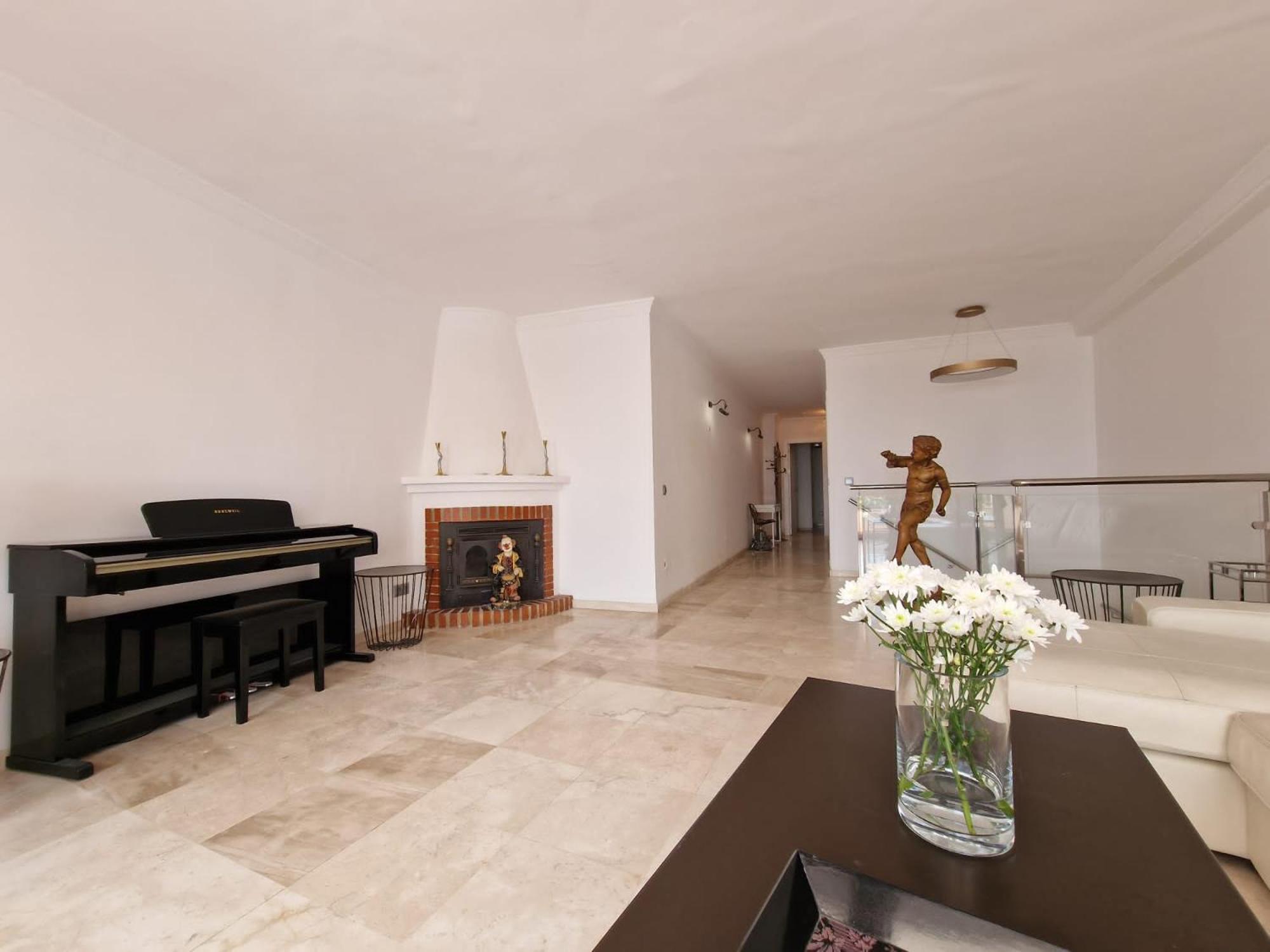Appartement Carabeo 36 Duplex *