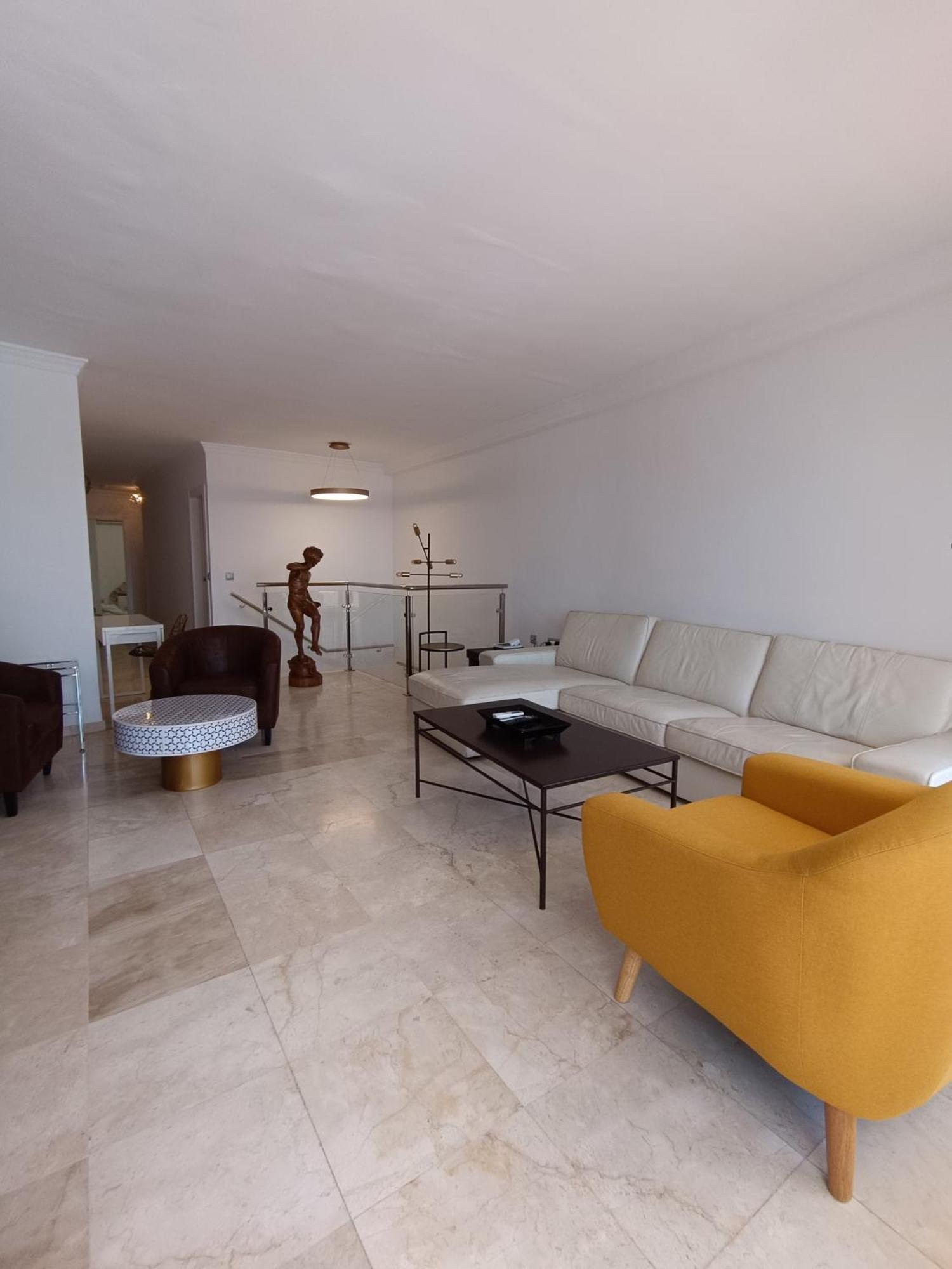 Carabeo 36 Duplex Appartement