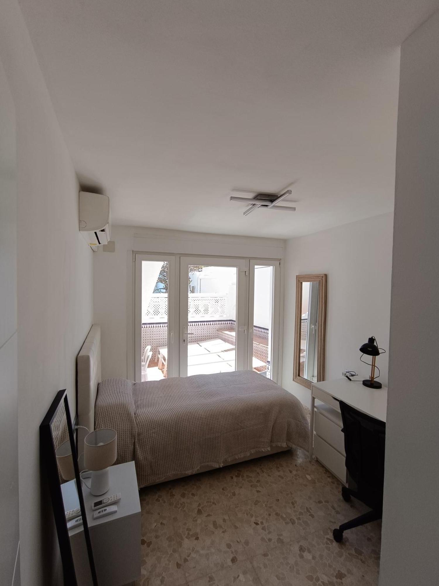 Appartement Carabeo 36 Duplex *