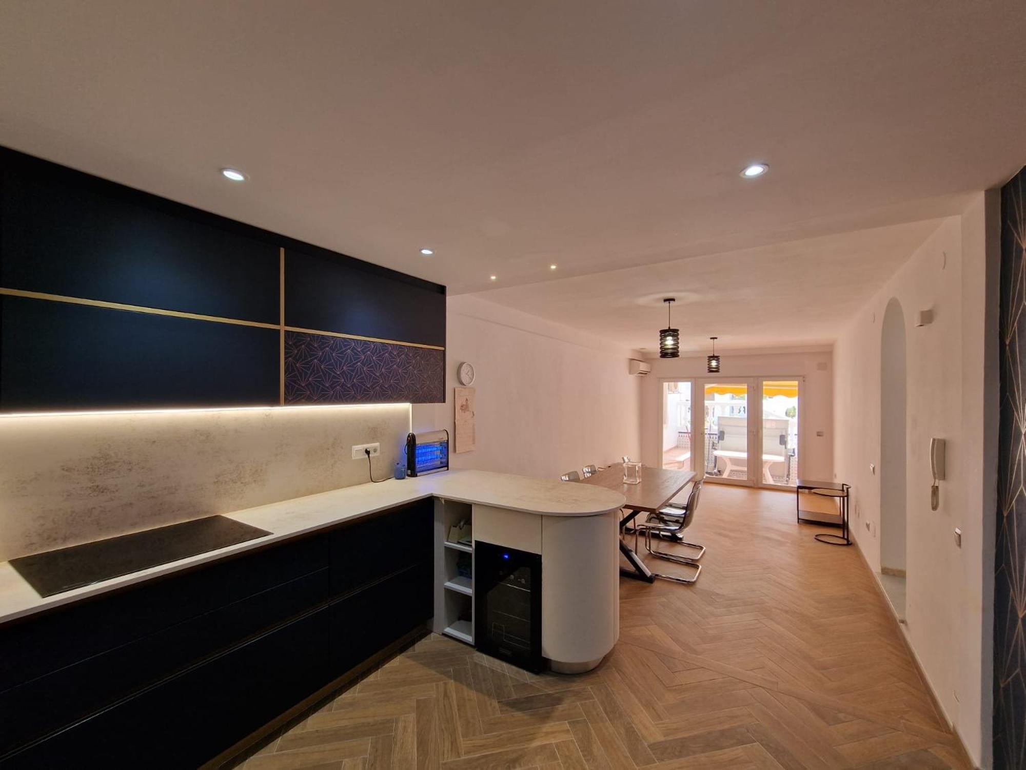 Carabeo 36 Duplex Appartement Nerja
