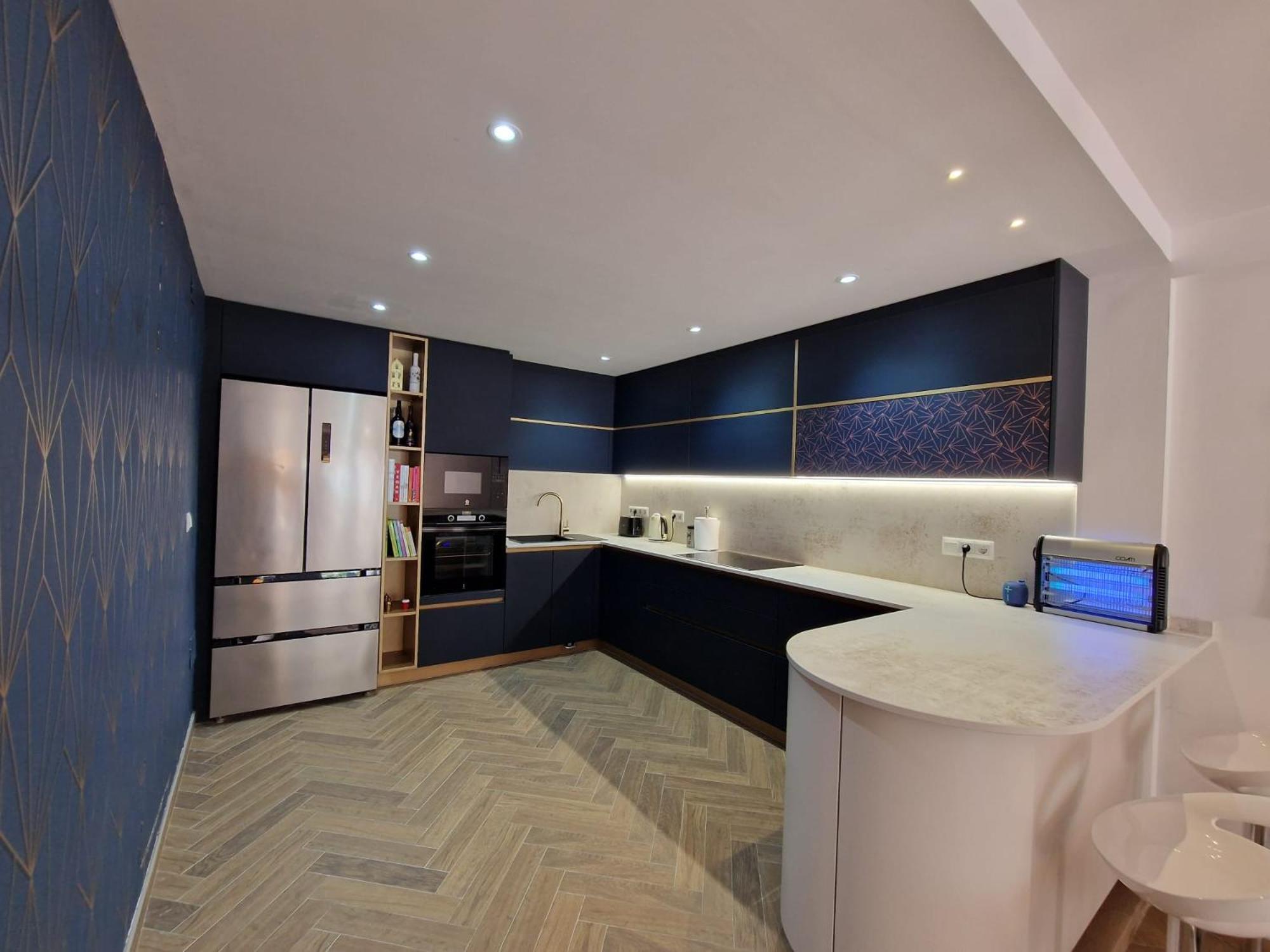 Appartement Carabeo 36 Duplex