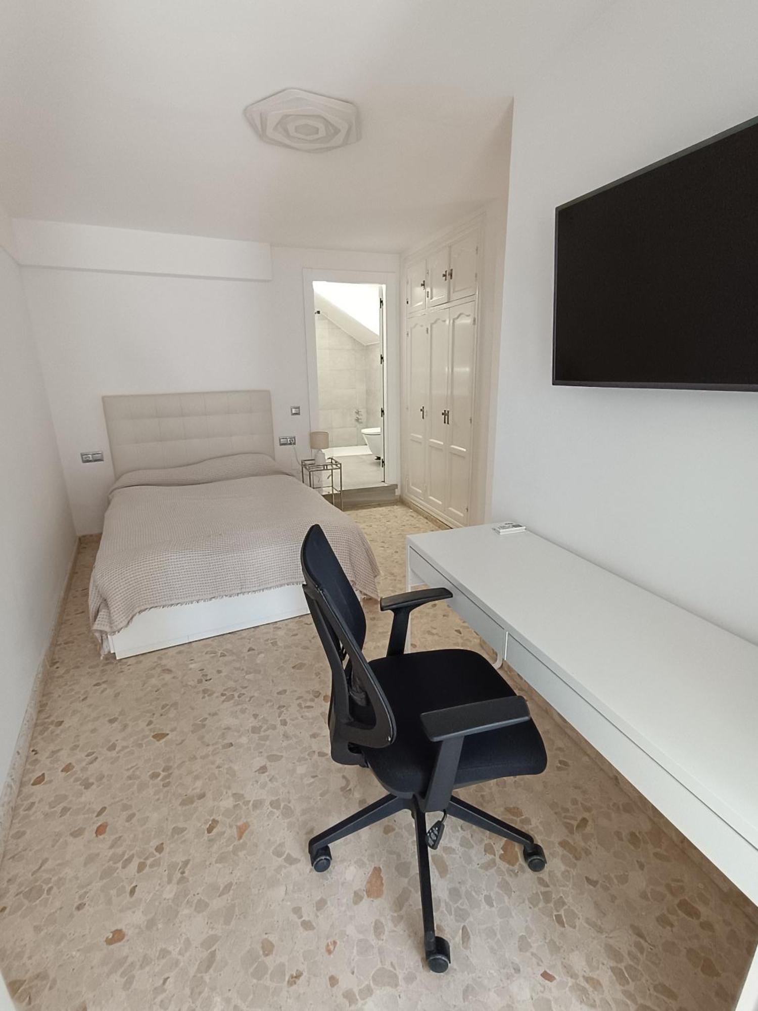 Carabeo 36 Duplex Appartement