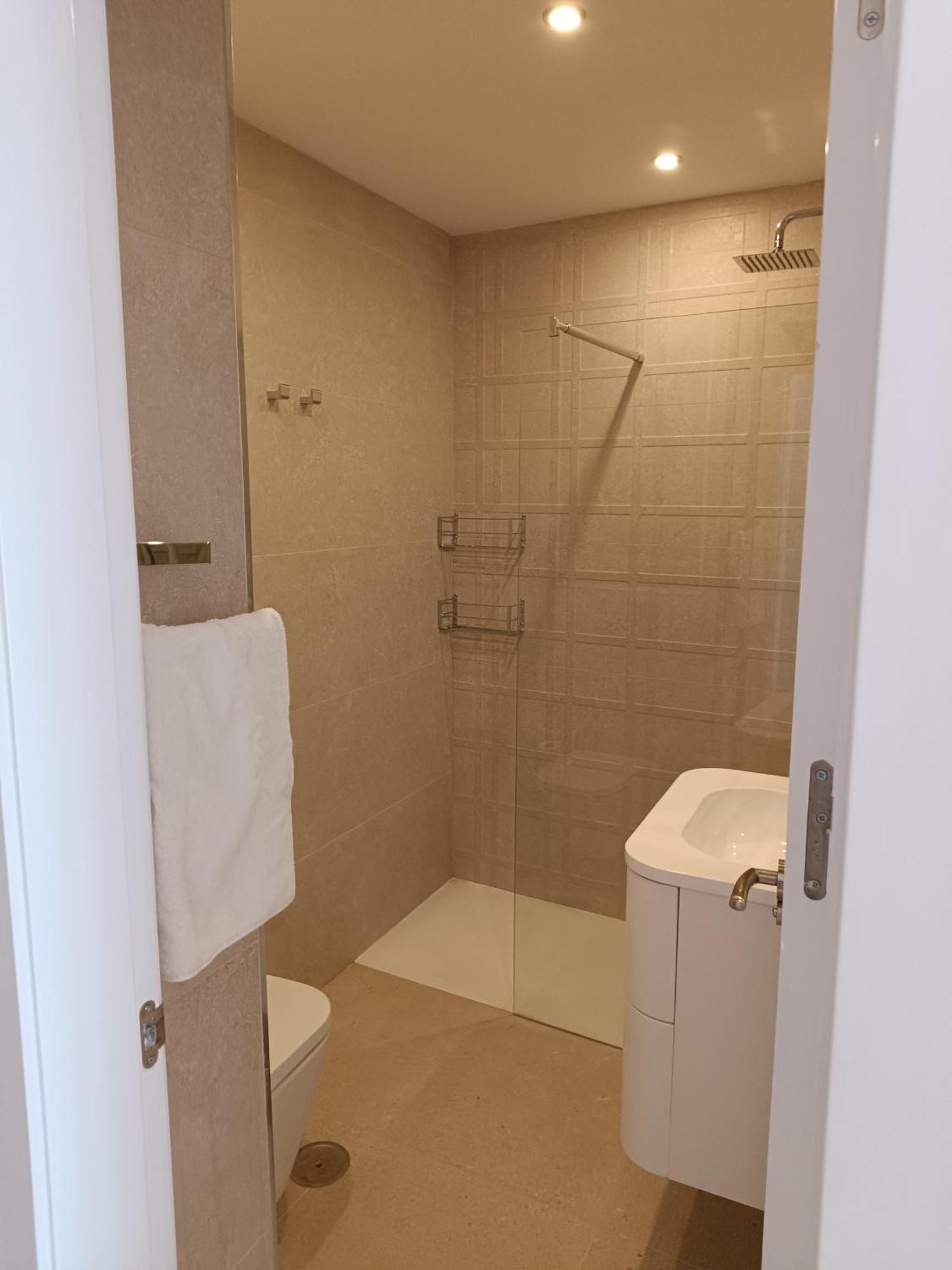 Carabeo 36 Duplex Appartement Nerja