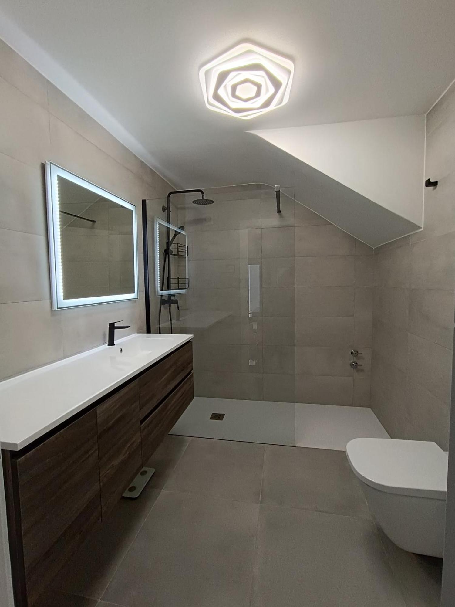 Appartement Carabeo 36 Duplex
