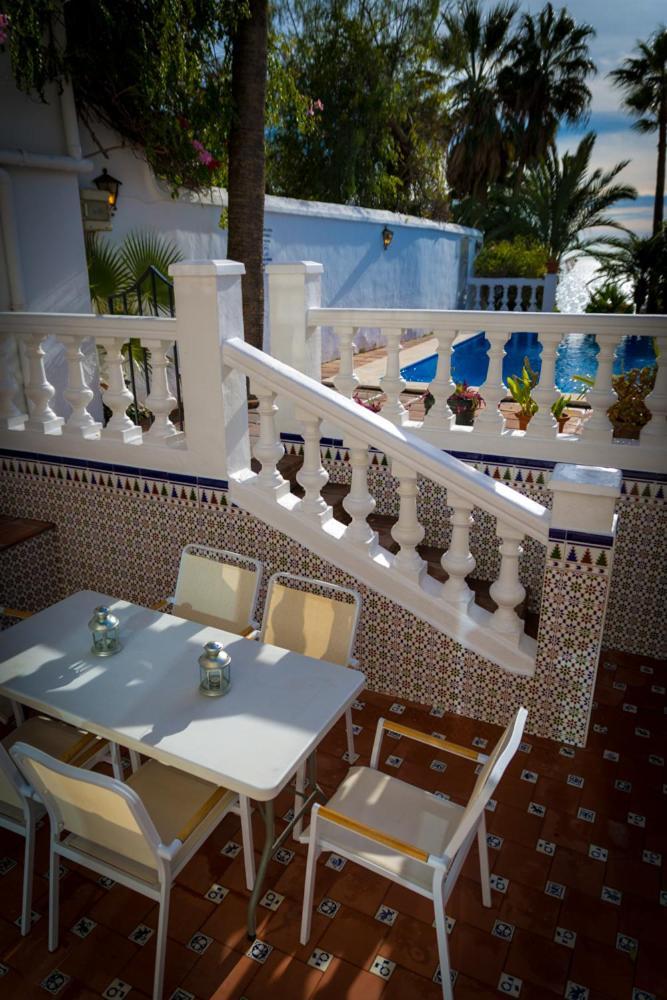 Appartement Carabeo 36 Duplex *